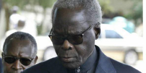Bénin : l’ancien président Mathieu Kérékou est mort à l’âge de 82 ans