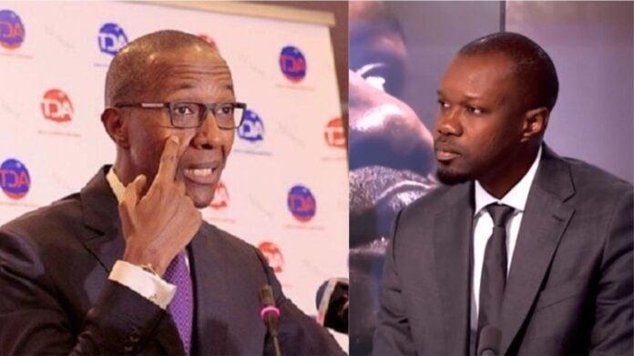Abdoul Mbaye répond à Sonko sur l’affaire Kandé : « Notre pays n’a pas besoin de propos incendiaires mais de paix sociale »