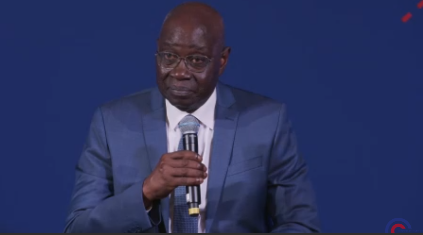 Nuit du Droit en France : Mamadou Badio Camara revient sur la polémique du troisième mandat de Macky Sall