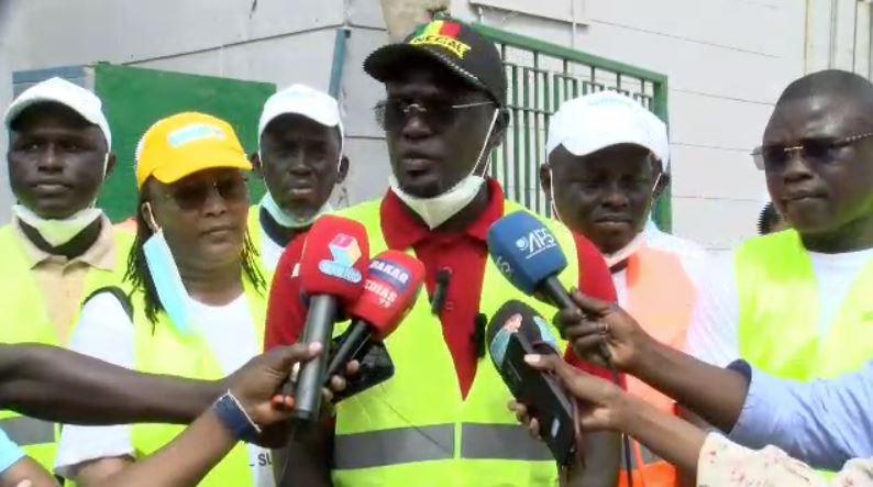 Economie: Reprise des opérations à l’usine de la SONACOS de Louga après deux ans d’arrêt (DG)