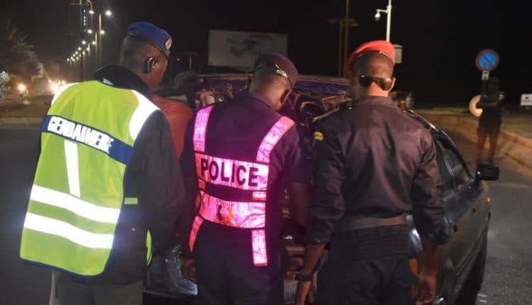 Sénégal : 419 interpellations lors d'une opération de sécurité dans les zones criminogènes