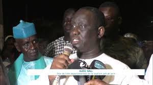 Législatives 2024 : Abdrahmane Kane tourne le dos à Malick Gackou et rejoint ‘’diam ak njarin’’