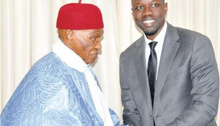 « Sonko doit plutôt rassurer à apaiser,... », El hadji Ndary Guèye