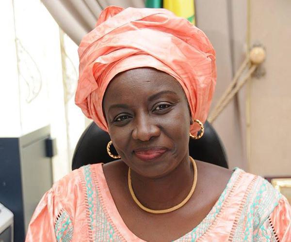Mimi Touré, ancien Premier ministre : «Il faut faire évoluer la Crei vers plus de démocratie»
