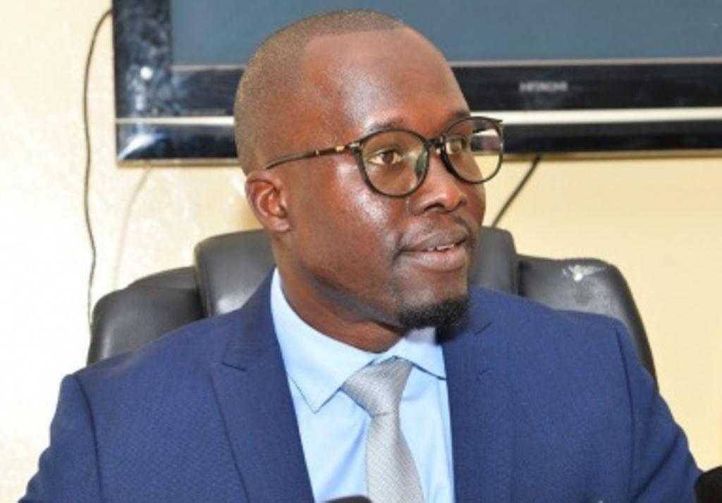 Lamine Niang aux transhumants au sein du Pastef : « Il ne sera pas question de prébende ou de partage de gâteau »