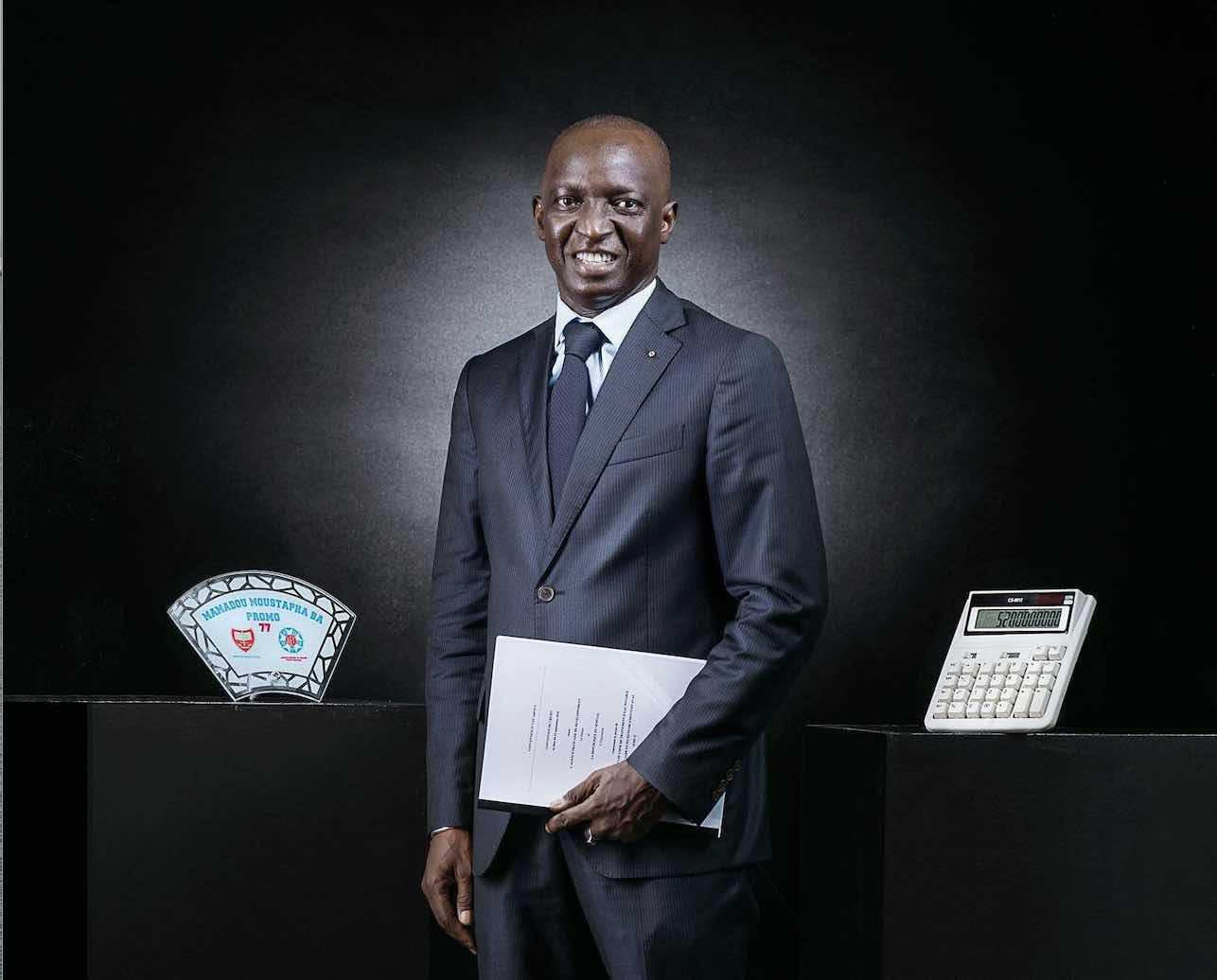 Décès de Mamadou Moustapha Ba : son épouse attendue à la Dic