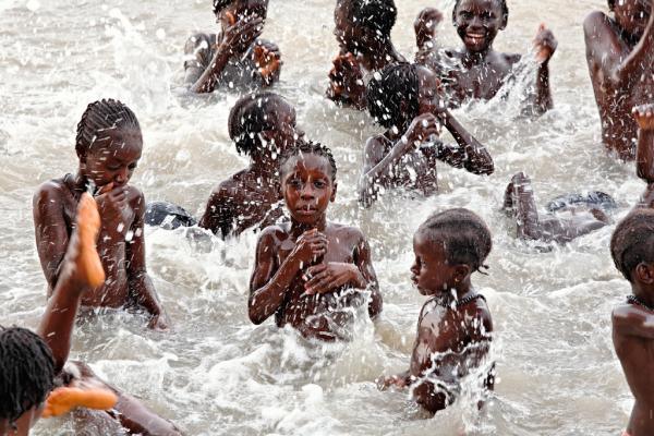 Somone: deux enfants se noient lors d’une baignade en mer