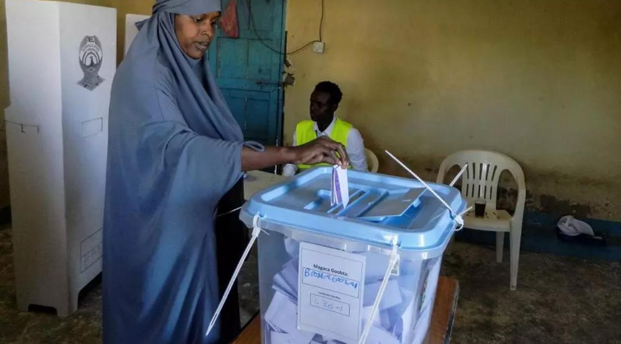 Somaliland: une élection test pour la démocratie dans un climat tendu