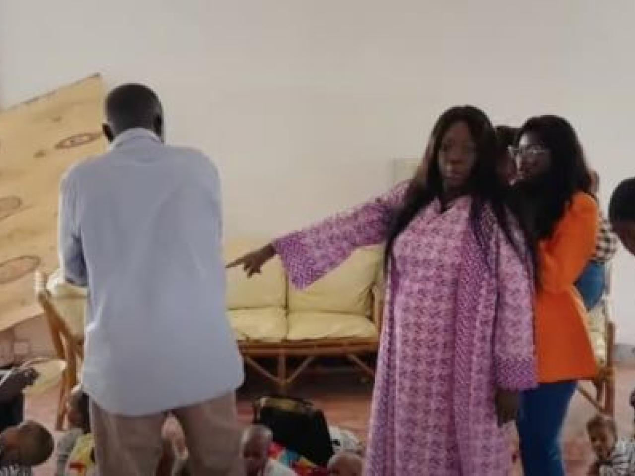Affaire Keur Yeurmandé : trois collaborateurs de Ndella Madior Diouf introuvables
