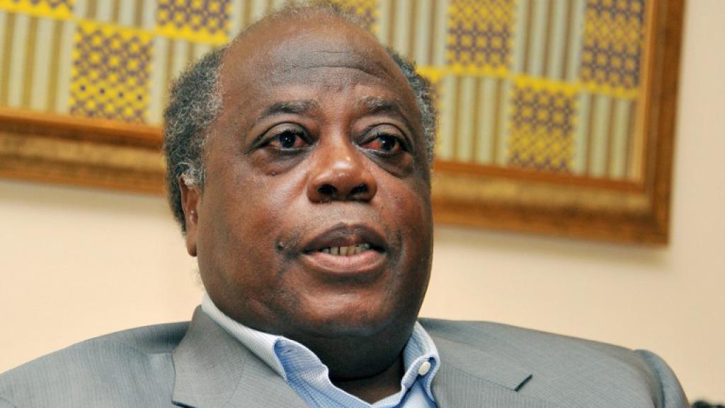 Côte d'Ivoire: Charles Konan Banny se retire de l'élection présidentielle
