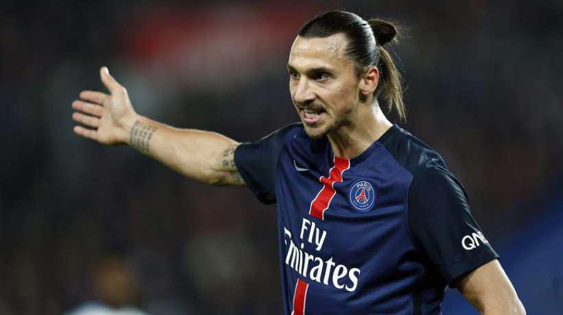 Le clan Zlatan n'est pas fermé à une prolongation