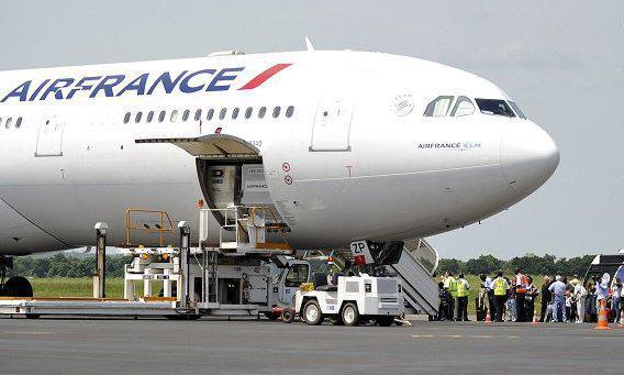 Assistance technique des aéronefs : Les non dit de l’accord de partenariat entre Shs et Air France