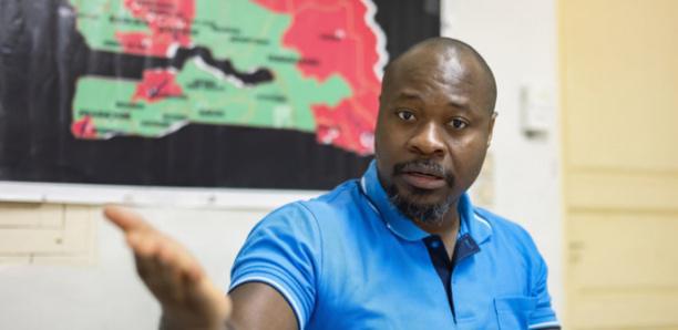 Les primes journalières des GMI lors de législatives : Guy Marius Sagna dénonce une injustice et compte saisir l’autorité