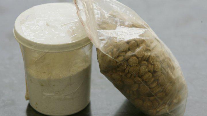 Liban: un prince saoudien arrêté avec une quantité de drogue record