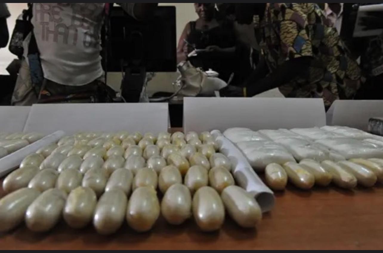 Trafic de drogue : un influent caïd à la tête d’un réseau de drogues dures entre Dakar et Banjul arrêté