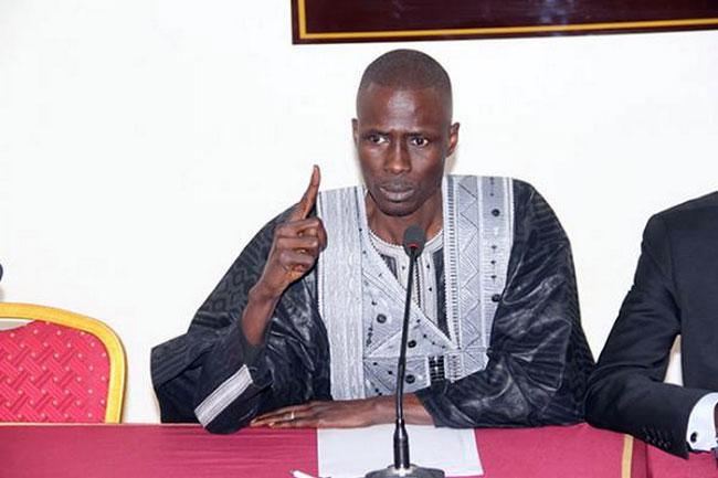 Proclamation des résultats des élections : l'expert électoral Ndiaga Sylla relève des manquements