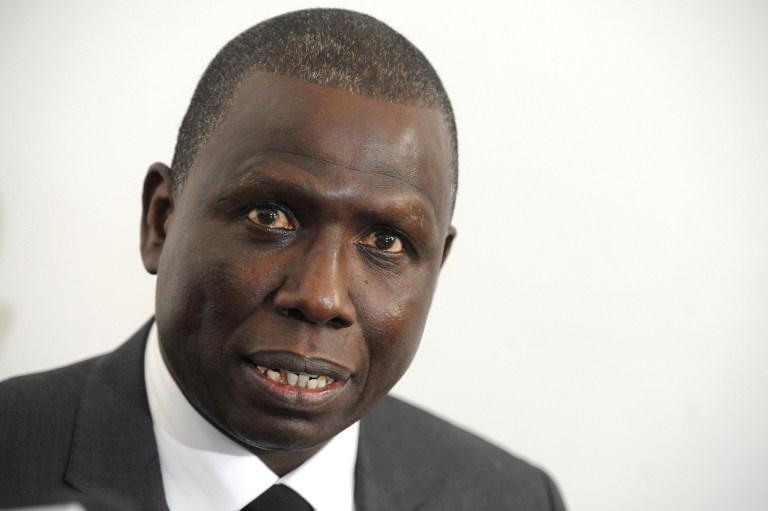 "Le pool judiciaire financier, trop limité pour réussir", (Aliou Ndao, ancien procureur)