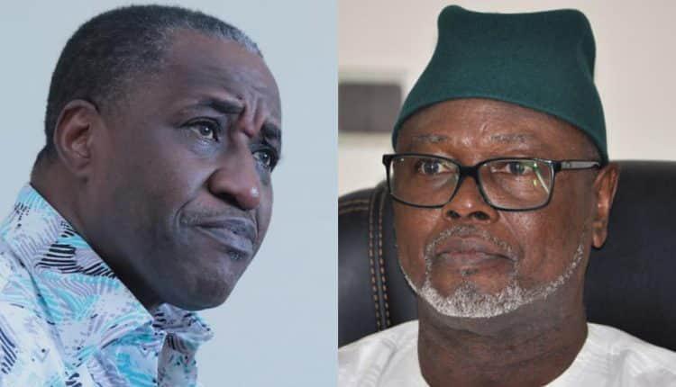 Adama Gaye placé en garde à vue : Alioune Tine exige sa libération immédiate