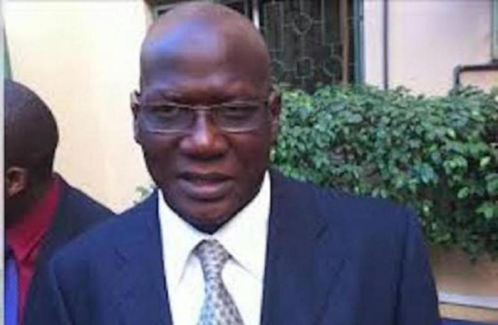Garde à vue de Moustapha Diakhaté et de Adama Gaye : le Président de la LSDH appelle à "la responsabilité et à la sérénité"