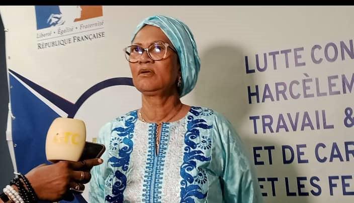 Réduction des inégalités de rémunération entre hommes et femmes : l'OIT, la BIP et des organisations et réseaux de la société civile engagent la lutte