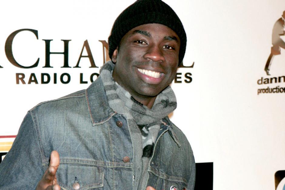 Sam sarpong s'est suicidé