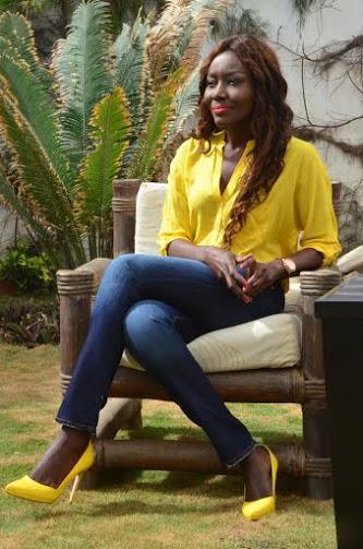 «Ce que mes tantes m’avaient dit sur mon mariage…», Coumba Gawlo Seck