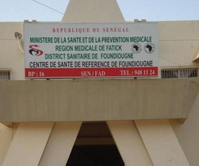 Foundiougne : un commandant de la gendarmerie relevé de ses fonctions pour avoir violenté un présumé trafiquant