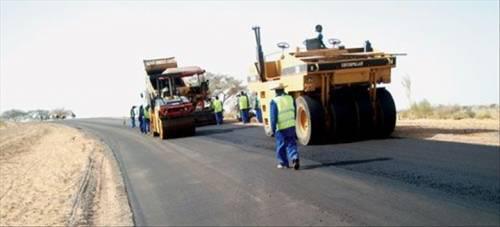 Transport et intégration régionale: plus de 50 milliards de FCFA décaissés pour construire l'axe routier Guinée-Sénégal