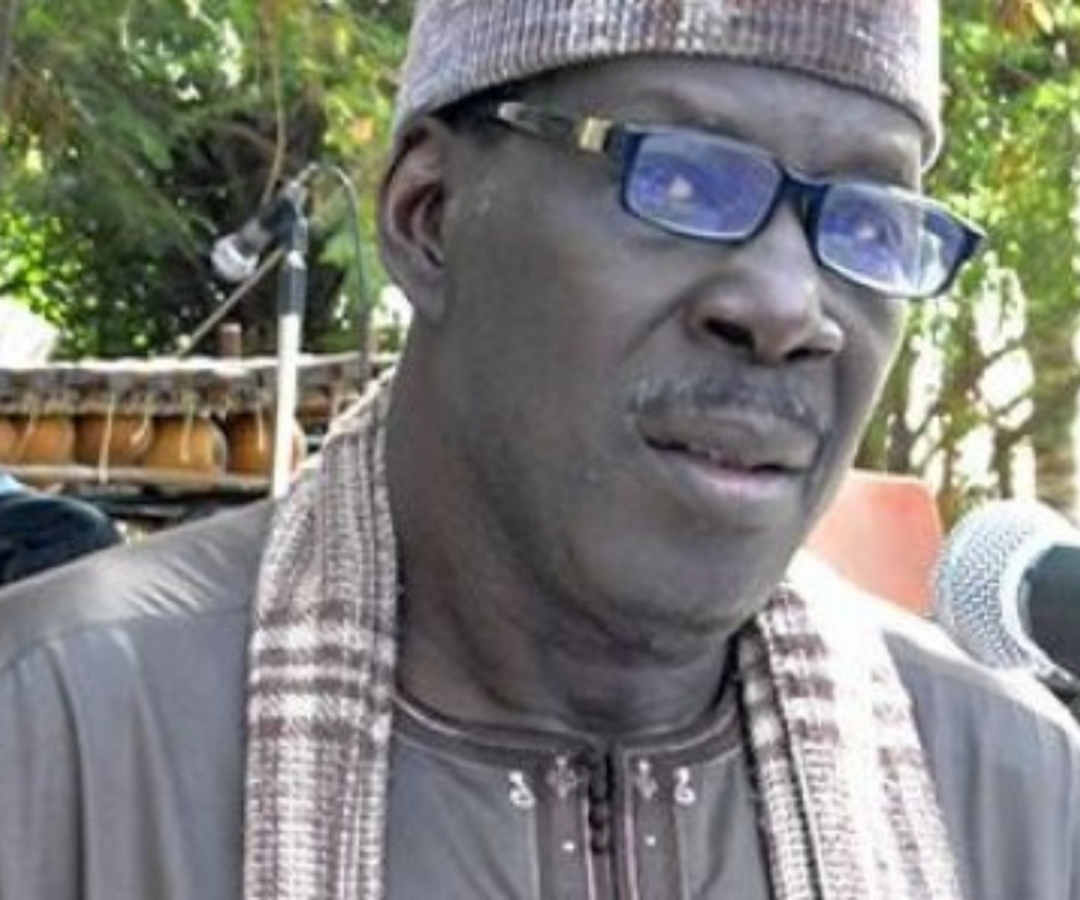 Nécrologie : Décès de Alioune Badara Bèye