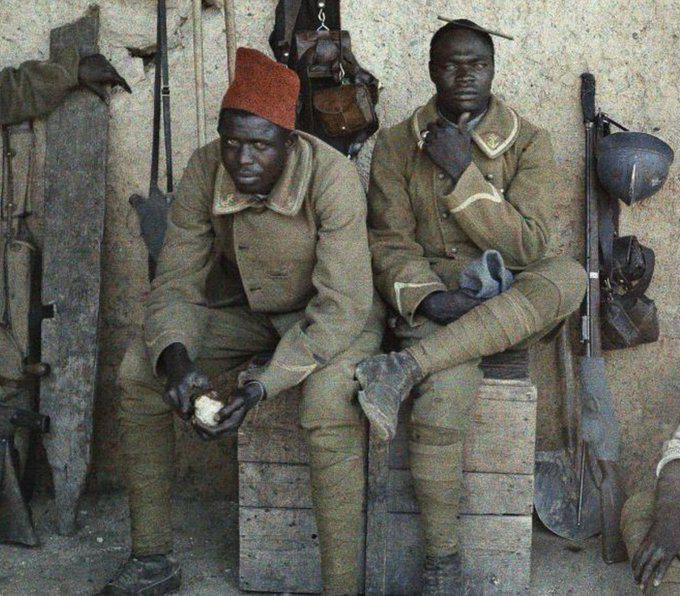 Thiaroye 44 : Thierno Alassane Sall dénonce « un mépris de race envers les colonisés »