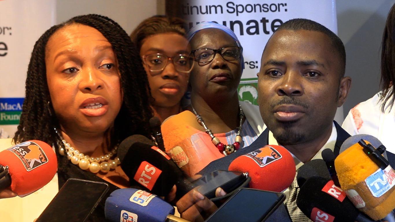 Conférence AWiM 2024 à Dakar : Médias africains, durabilité et égalité des genres au centre des débats