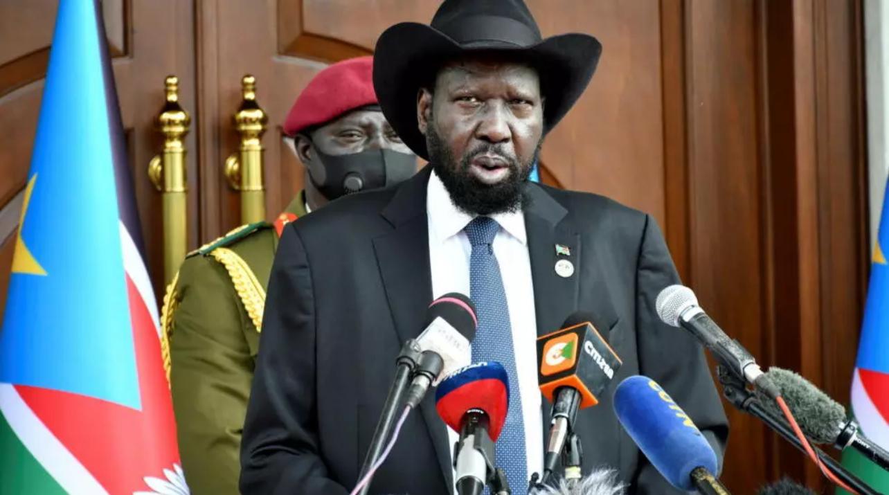 Soudan du Sud: reprise des négociations de paix à Nairobi