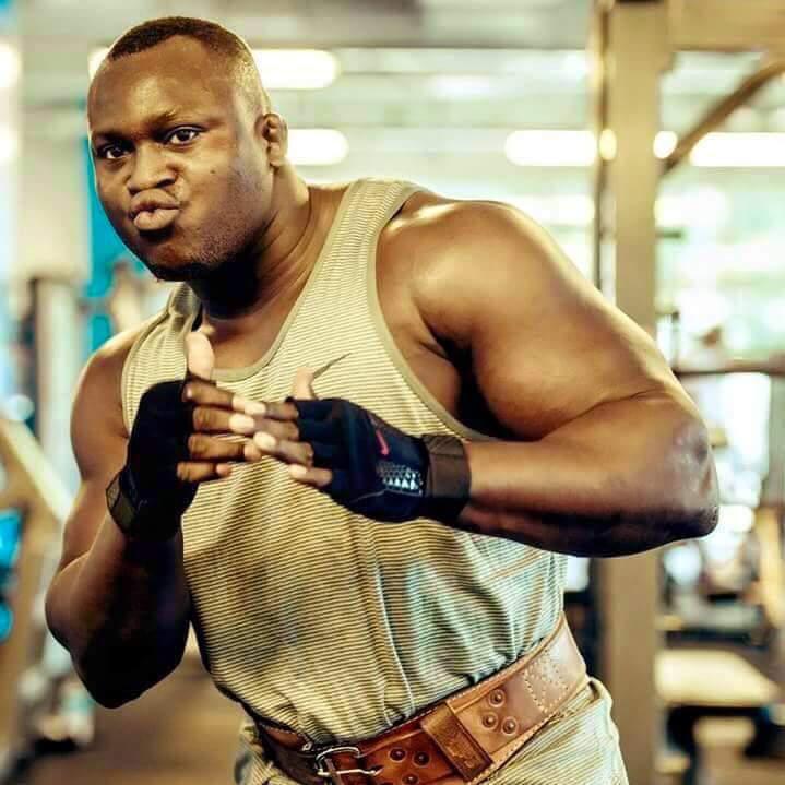 Lamb –Confirmation de la victoire de Modou Lô : Max Mbargane fait appel et continue le combat !