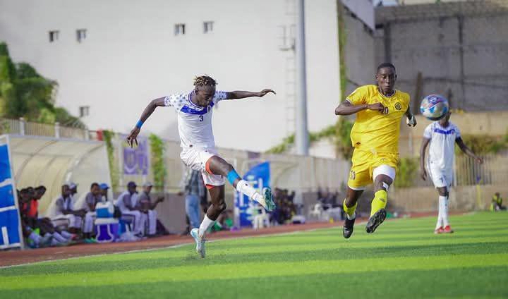 (J7) Ligue 1 : L’US Gorée s’offre l’AS Pikine et conserve son fauteuil de leader, le Casa Sports gagne enfin