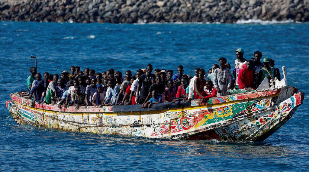 Emigration irrégulière : disparition d'une pirogue transportant 170 Sénégalais