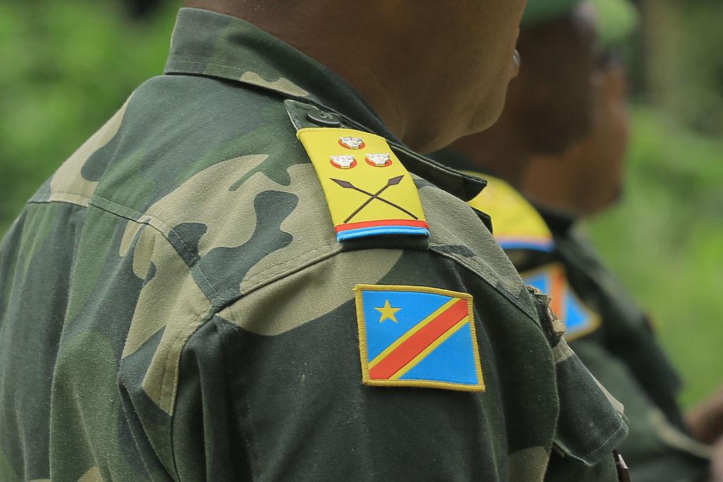 RDC: Amnesty appelle la justice à enquêter sur la responsabilité de l'armée lors d'un massacre à Goma