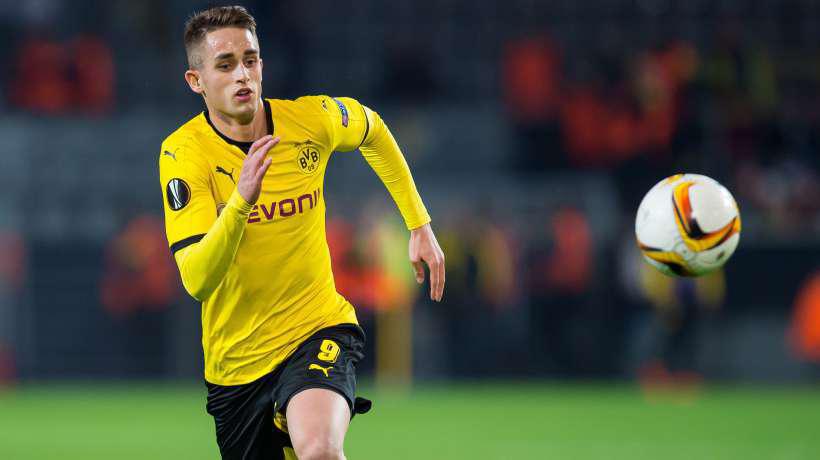 Adnan Januzaj, un avenir qui pose question