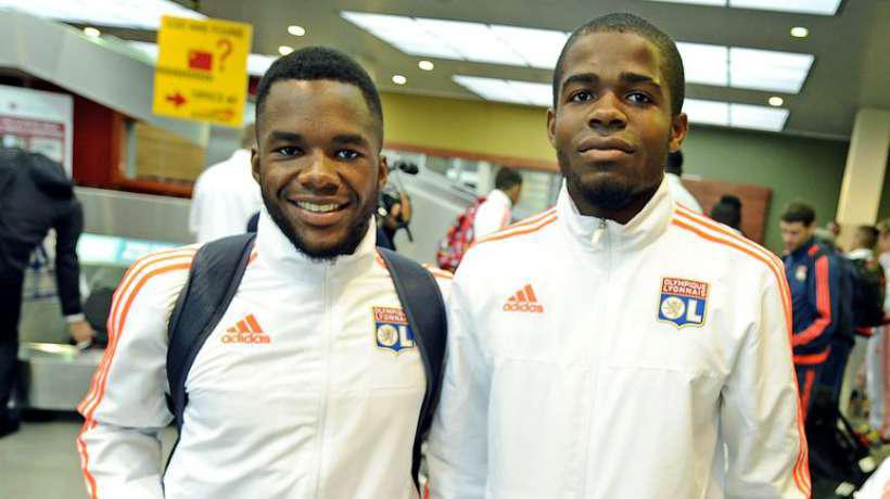 Info FM : à la découverte de Gédéon Kalulu, jeune espoir de l’OL