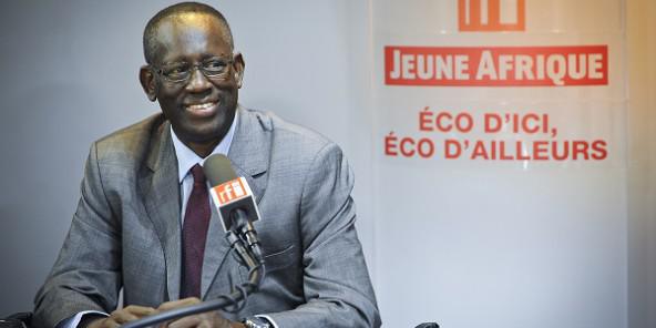 Chérif Salif Sy : « Nous sommes dans une croissance appauvrissante »