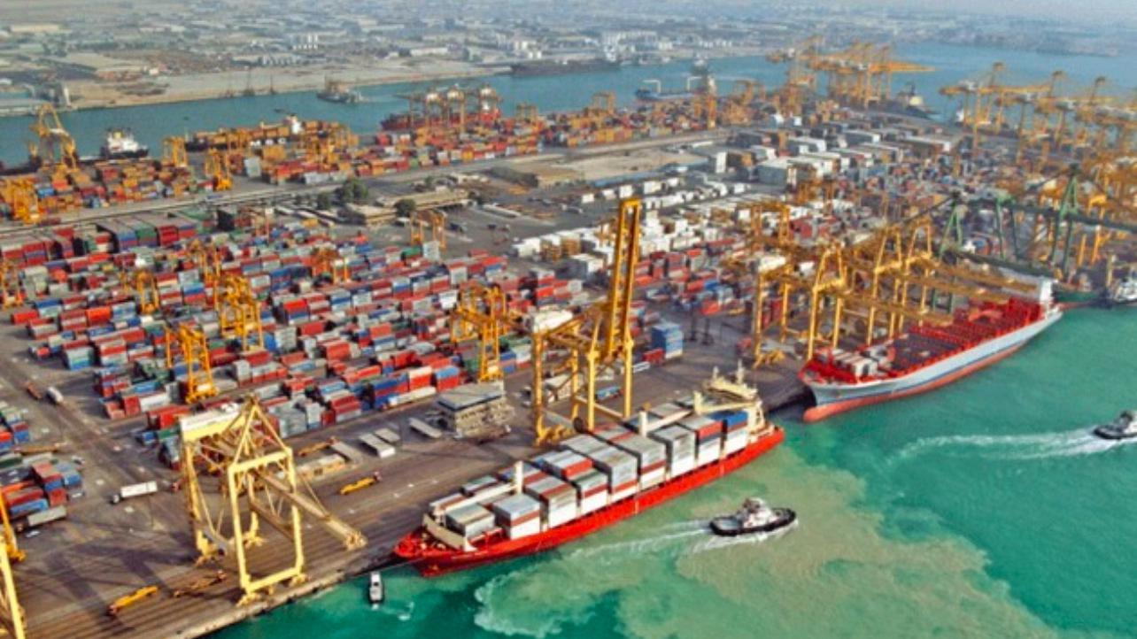 Transport et logistique : le Port de Ndayane livré en 2026 