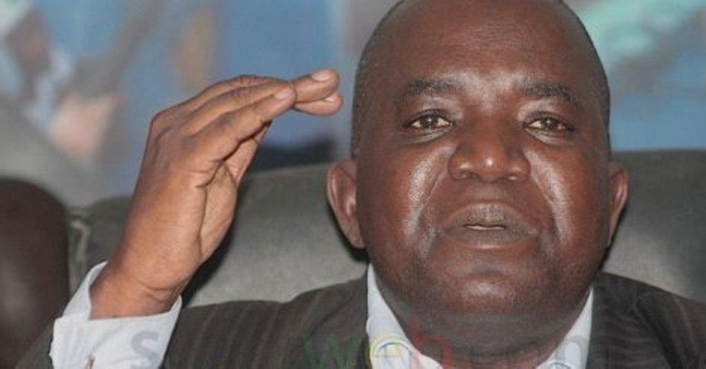 "Macky Sall nous a beaucoup aidé à faire de Karim...", Oumar Sarr