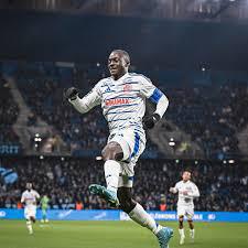Ligue 1 : Strasbourg renoue avec la victoire au Havre, Habib Diarra buteur