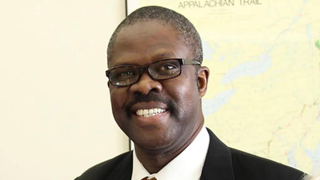 Enseignement : un prestigieux prix américain attribué à Ousmane Oumar Kane, fils de Sayda Mariama Ibrahima Niass