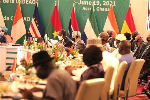 La Cédéao acte la sortie du Niger, du Burkina et du Mali de l'organisation avec un délai de rétractation de 6 mois