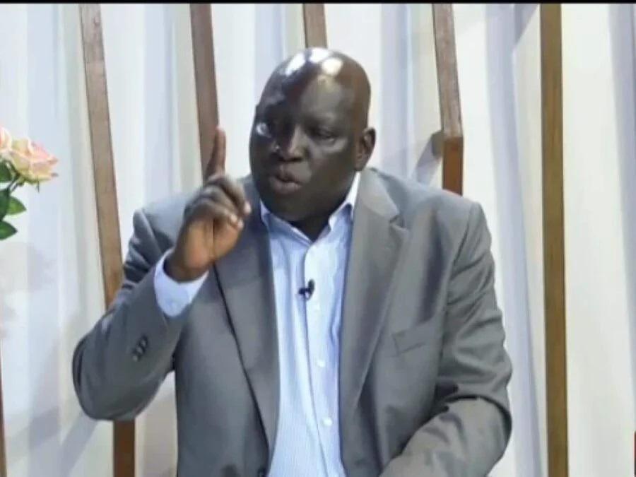Auditionné à la Sureté urbaine: Madiambal Diagne raconte son interrogatoire