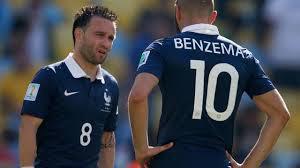 Affaire Valbuena : les écoutes de Benzema...