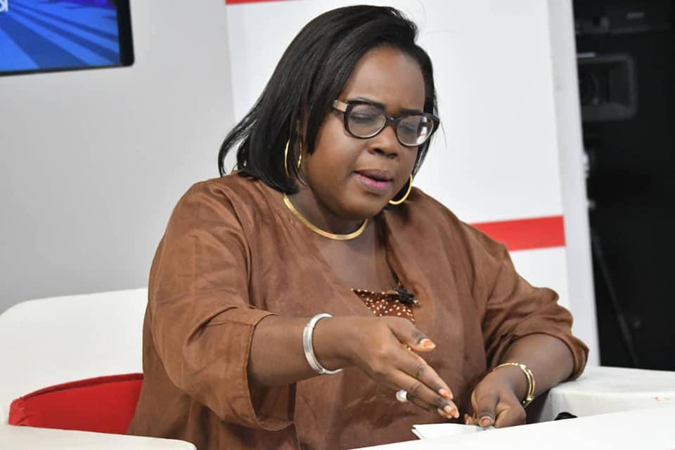 Révocation de Barthélémy : Aïda Niang accuse le Préfet de partialité et invite la Cour d’appel à dire le droit