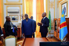 Conflit dans l'est de la RDC: Kinshasa prend la communauté internationale à témoin après l'annulation du sommet de Luanda, Kinshasa prend la communauté internationale à témoin