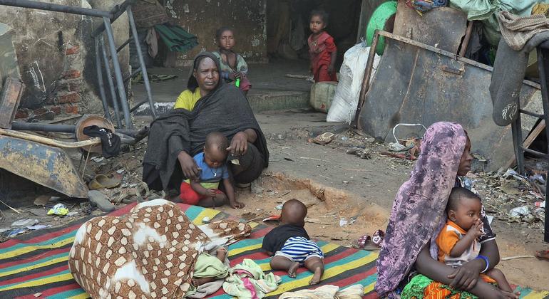 Guerre au Soudan: au moins 18 civils tués dans le bombardement du principal hôpital d'el-Fasher