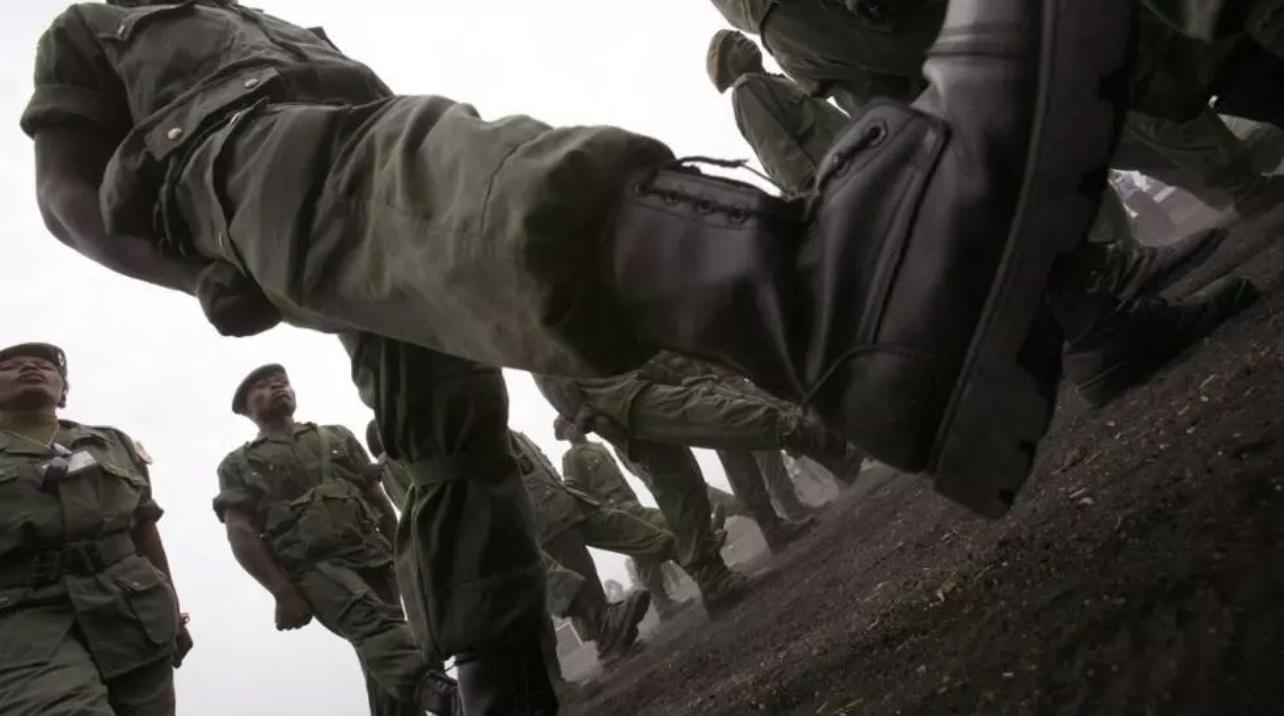 RDC: limogeage du général Christian Tshiwewe Songesha à la tête de l'état-major des Forces armées
